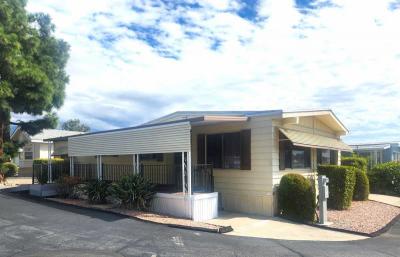 Photo 2 of 4 of home located at 8651 Foothill Blvd #63 Rancho Cucamonga, CA 91730
