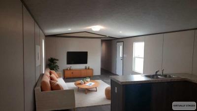 Mobile Home at 24 Erin Lane #76 Scottsbluff, NE 69361