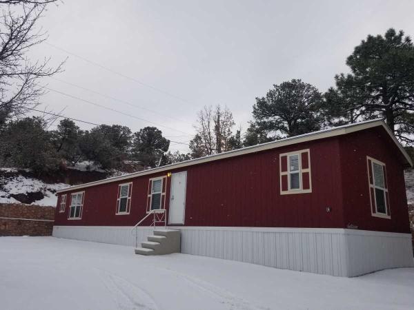 2020 Solitaire 372 Manufactured Home