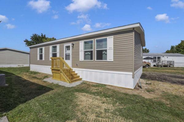 2025 Clayton Mobile Home For Sale