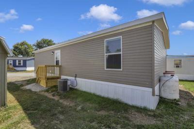 Photo 3 of 25 of home located at 8565 Smith-Calhoun Rd, Plain City, Oh 43064 - Lot 68 Plain City, OH 43064
