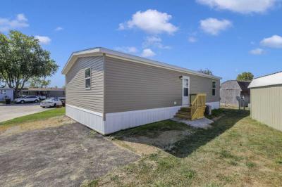 Photo 4 of 25 of home located at 8565 Smith-Calhoun Rd, Plain City, Oh 43064 - Lot 68 Plain City, OH 43064