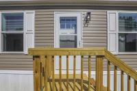 2025 Clayton Pulse Lot 68 Manufactured Home
