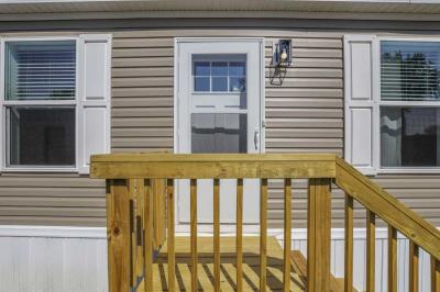 Photo 5 of 25 of home located at 8565 Smith-Calhoun Rd, Plain City, Oh 43064 - Lot 68 Plain City, OH 43064