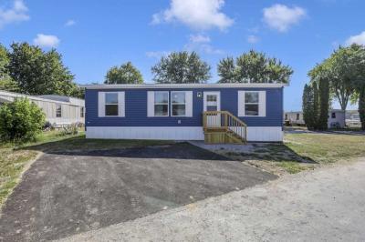 Photo 2 of 27 of home located at 8565 Smith-Calhoun Rd, Plain City, Oh 43064 - Lot 133 Plain City, OH 43064