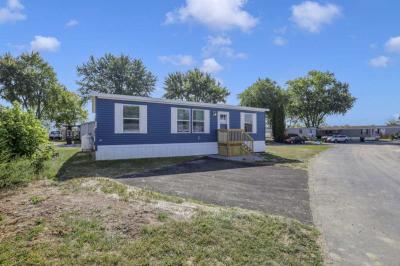 Photo 4 of 27 of home located at 8565 Smith-Calhoun Rd, Plain City, Oh 43064 - Lot 133 Plain City, OH 43064