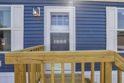 Photo 5 of 27 of home located at 8565 Smith-Calhoun Rd, Plain City, Oh 43064 - Lot 133 Plain City, OH 43064