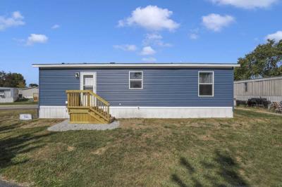 Photo 3 of 27 of home located at 8565 Smith-Calhoun Rd, Plain City, Oh 43064 - Lot 133 Plain City, OH 43064