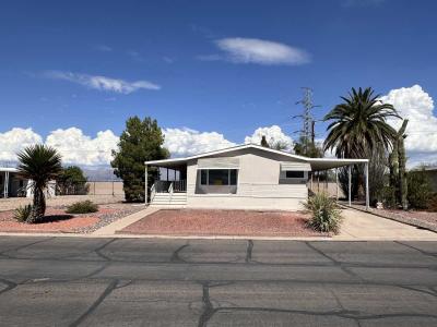 Photo 2 of 18 of home located at 1302 W Ajo #35 Tucson, AZ 85713