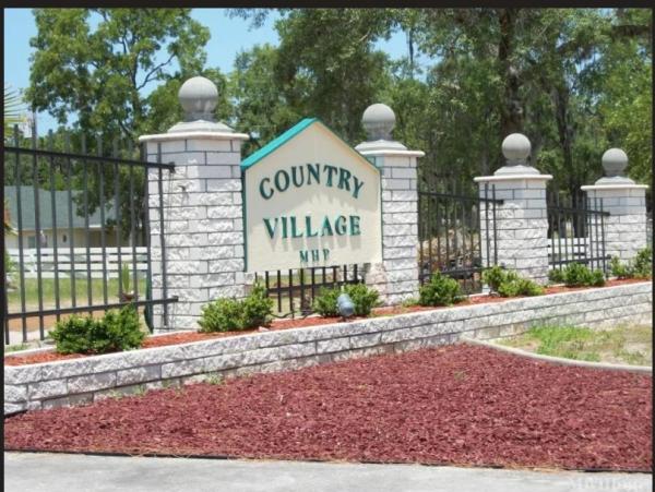 1994 Manufactured Home