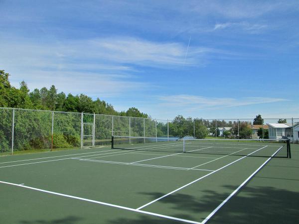 1994 Manufactured Home