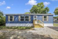 2025 Clayton Pulse Lot 166 Manufactured Home