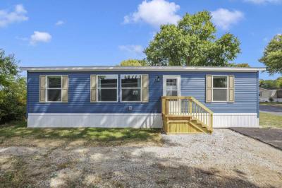 Photo 3 of 26 of home located at 8565 Smith-Calhoun Rd, Plain City, Oh 43064 - Lot 166 Plain City, OH 43064