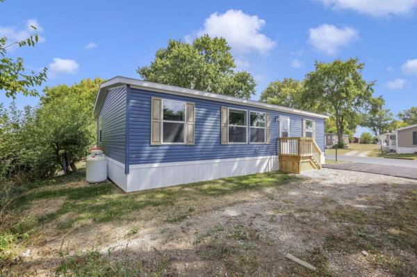 2025 Clayton Mobile Home For Sale
