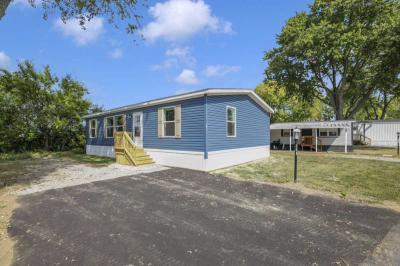 Photo 2 of 26 of home located at 8565 Smith-Calhoun Rd, Plain City, Oh 43064 - Lot 166 Plain City, OH 43064