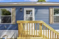 2025 Clayton Pulse Lot 166 Manufactured Home