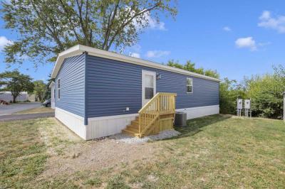Photo 4 of 26 of home located at 8565 Smith-Calhoun Rd, Plain City, Oh 43064 - Lot 166 Plain City, OH 43064