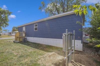 Photo 5 of 26 of home located at 8565 Smith-Calhoun Rd, Plain City, Oh 43064 - Lot 166 Plain City, OH 43064