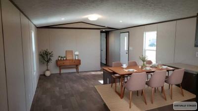 Mobile Home at 120 Terry Blvd #35S Gering, NE 69341
