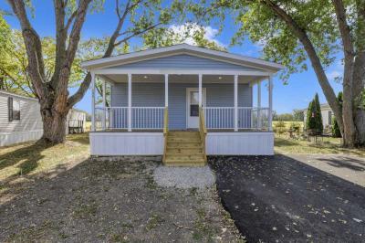 Photo 3 of 30 of home located at 8565 Smith-Calhoun Rd, Plain City, Oh 43064 - Lot 206 Plain City, OH 43064