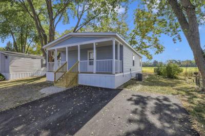 Photo 2 of 30 of home located at 8565 Smith-Calhoun Rd, Plain City, Oh 43064 - Lot 206 Plain City, OH 43064