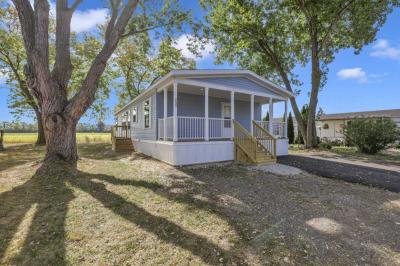 Photo 1 of 30 of home located at 8565 Smith-Calhoun Rd, Plain City, Oh 43064 - Lot 206 Plain City, OH 43064