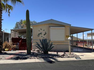 Photo 1 of 23 of home located at 31 W Los Reales #494 Tucson, AZ 85756
