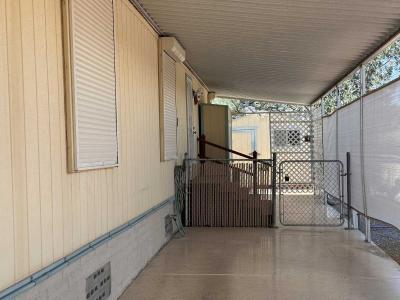 Photo 4 of 23 of home located at 31 W Los Reales #494 Tucson, AZ 85756