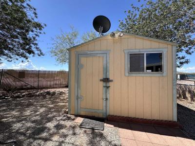 Photo 5 of 23 of home located at 31 W Los Reales #494 Tucson, AZ 85756