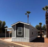 2025 Clayton Manufactured Home