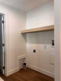 2025 Clayton Manufactured Home