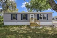 2025 Clayton Pulse Lot 161 Mobile Home