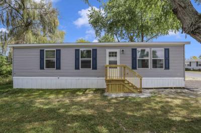 Photo 4 of 24 of home located at 8565 Smith- Calhoun Rd, Plain City, Oh 43064 - Lot 161 Plain City, OH 43064