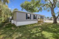2025 Clayton Pulse Lot 161 Mobile Home