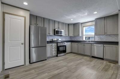 Photo 5 of 24 of home located at 8565 Smith- Calhoun Rd, Plain City, Oh 43064 - Lot 161 Plain City, OH 43064