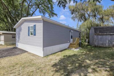 Photo 3 of 24 of home located at 8565 Smith- Calhoun Rd, Plain City, Oh 43064 - Lot 161 Plain City, OH 43064