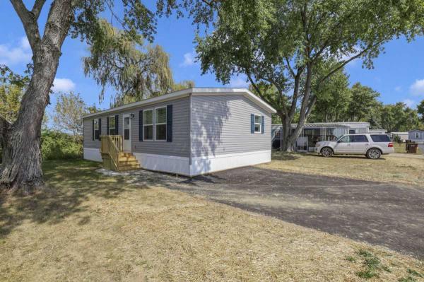 2025 Clayton Mobile Home For Sale
