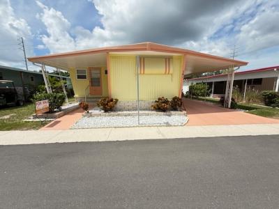 Mobile Home at 800 Main Street #341 Dunedin, FL 34698