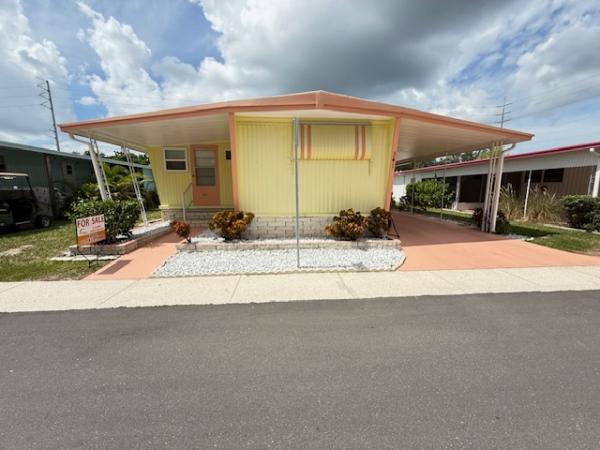 Photo 1 of 2 of home located at 800 Main Street #341 Dunedin, FL 34698