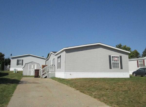 1992 Redman Mobile Home For Sale