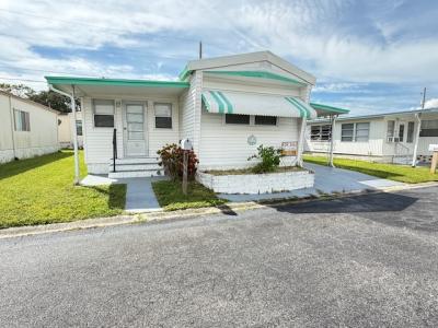 Mobile Home at 1280 Lakeview Road #215 Clearwater, FL 33756
