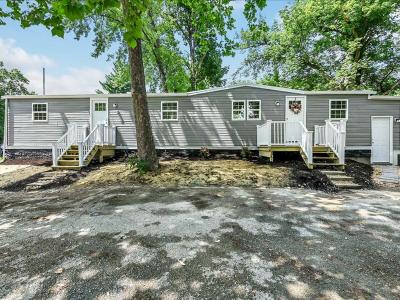 Mobile Home at 215 Frysville Road York, PA 17406