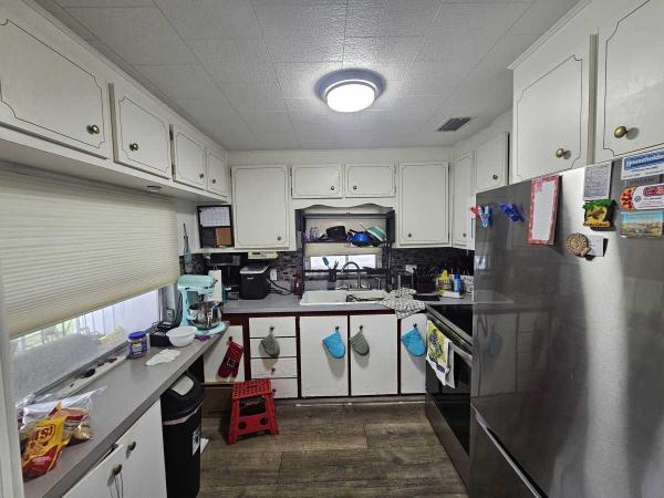 RIVI Mobile Home For Sale