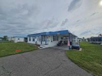 RIVI Mobile Home