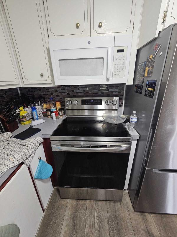 RIVI Mobile Home For Sale