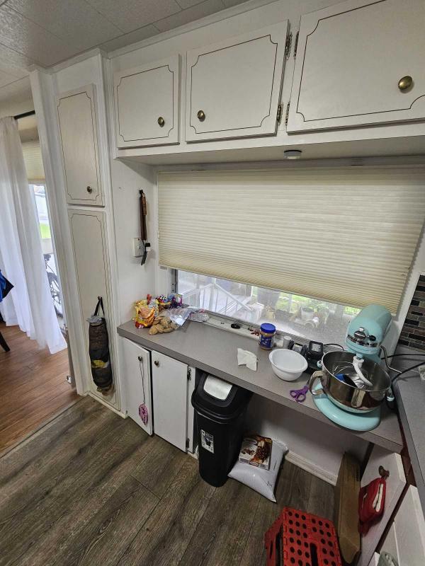 RIVI Mobile Home For Sale