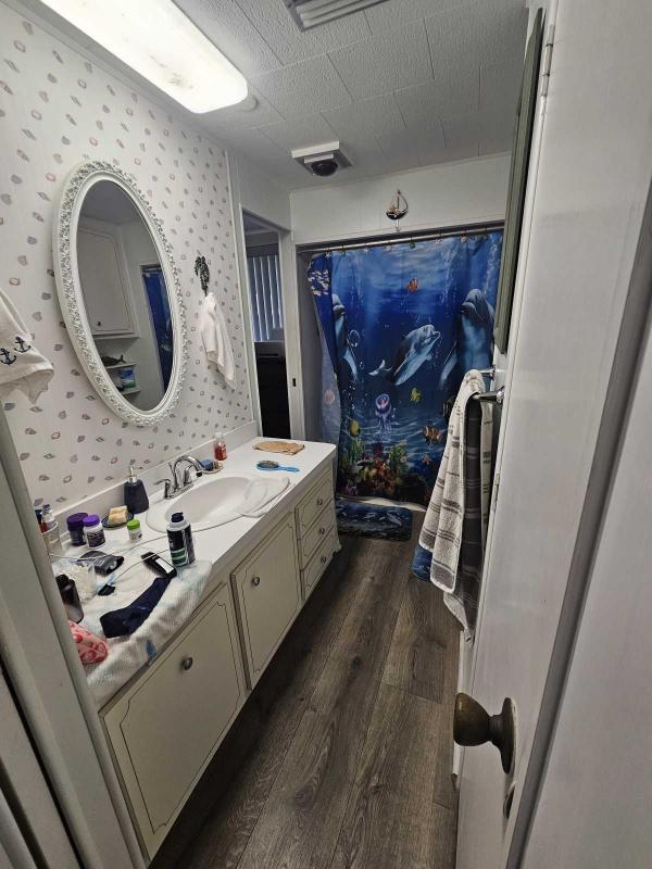 RIVI Mobile Home For Sale