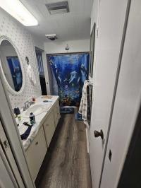 RIVI Mobile Home