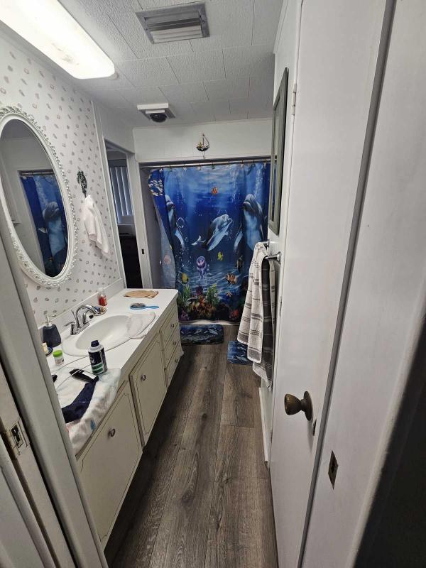 RIVI Mobile Home For Sale