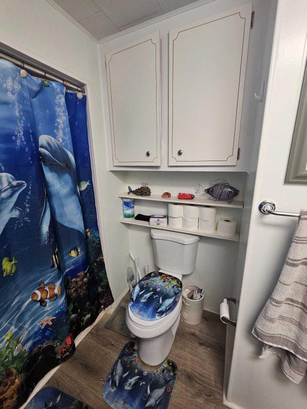 RIVI Mobile Home For Sale